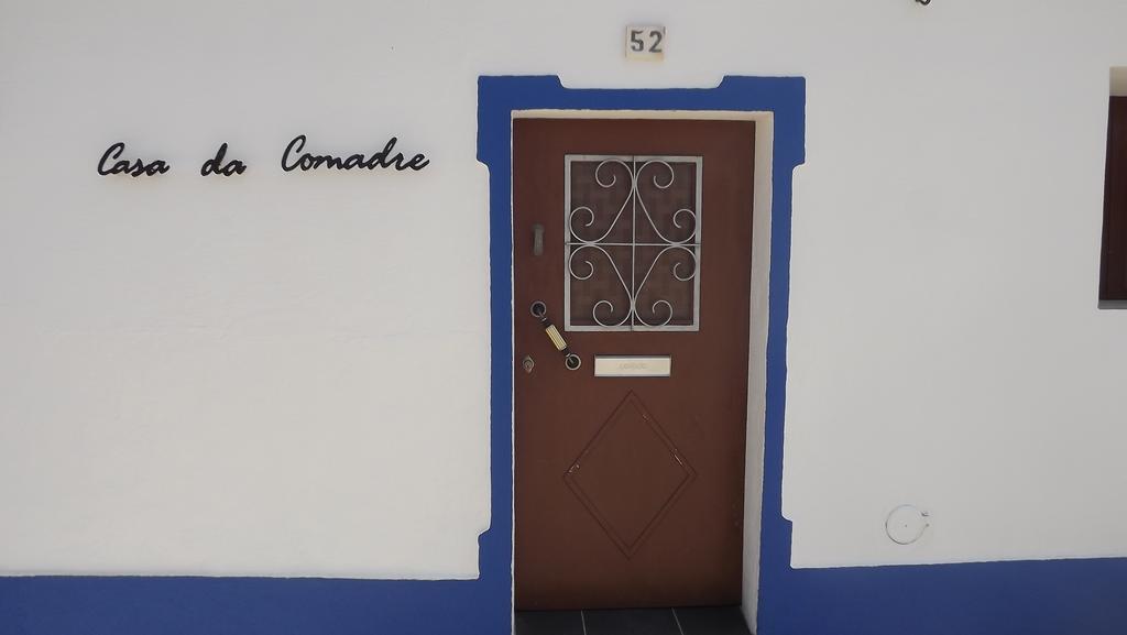 Villa Casa Da Comadre - Casas De Taipa São Pedro do Corval Habitación foto