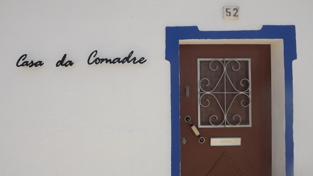 Villa Casa Da Comadre - Casas De Taipa São Pedro do Corval Habitación foto