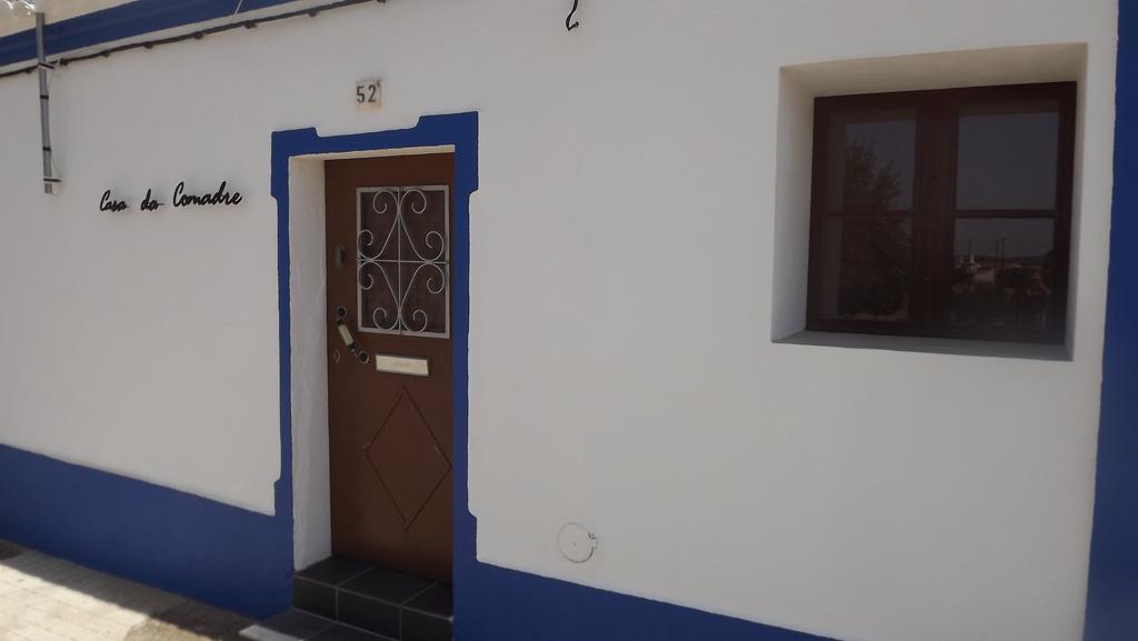 Villa Casa Da Comadre - Casas De Taipa São Pedro do Corval Habitación foto