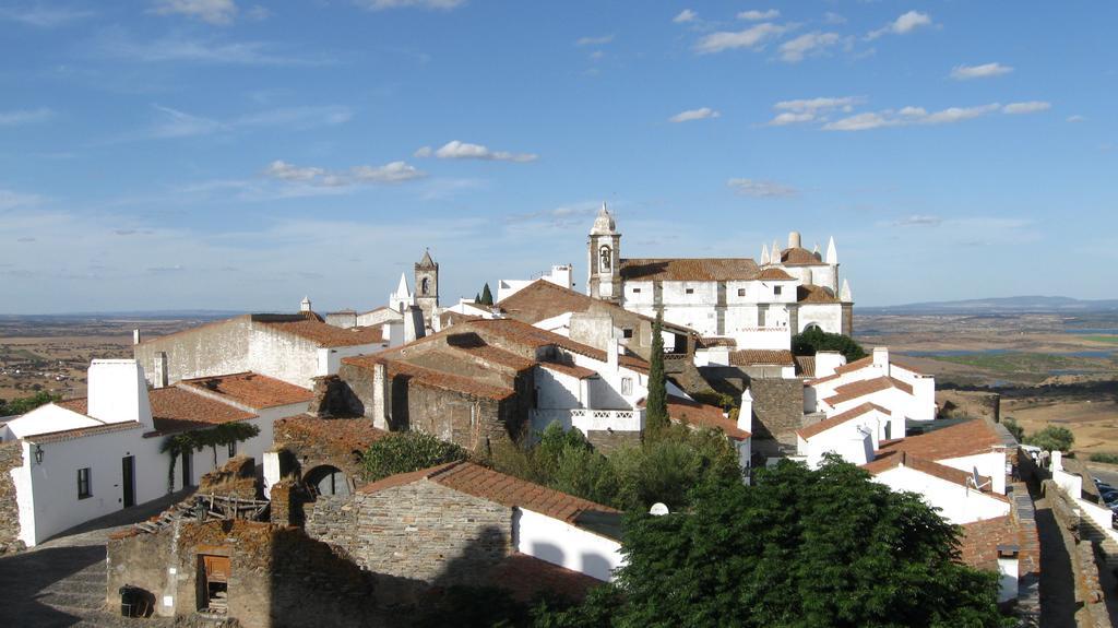 Villa Casa Da Comadre - Casas De Taipa São Pedro do Corval Exterior foto